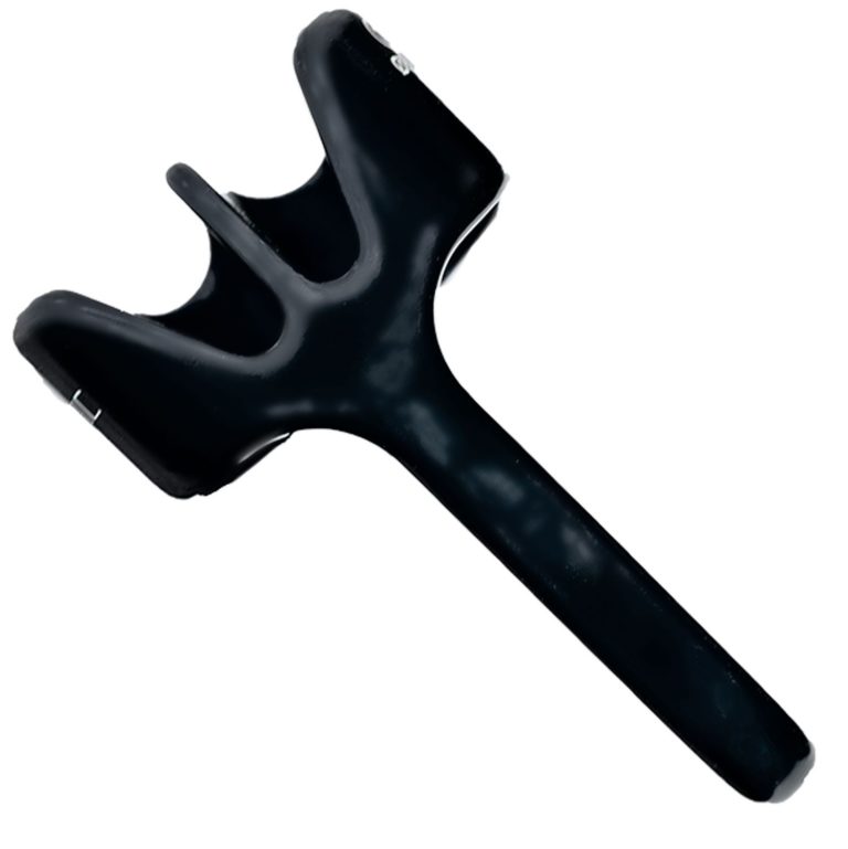 OMEGA PACIFIC SBGFG BELAY/RAPPEL DEVICE