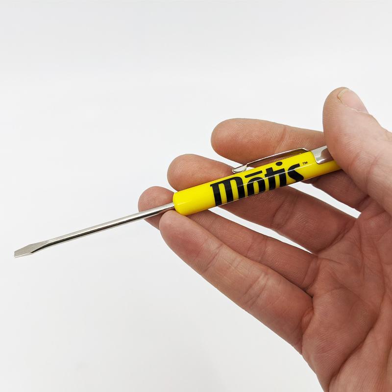 Fire Alarm Screwdriver