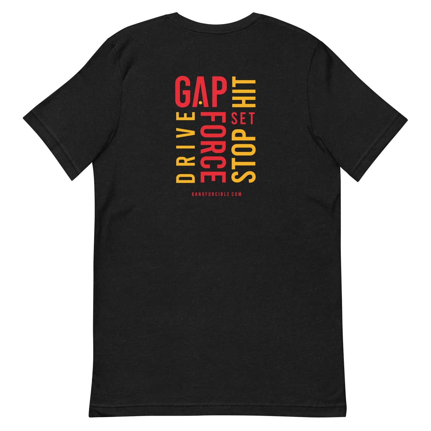 BANG GAP t-shirt