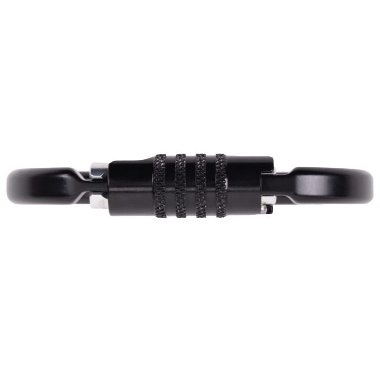 OMEGA PACIFIC RAIDER KEYLOCK 3-STAGE QUIK-LOK NFPA (CARABINER)