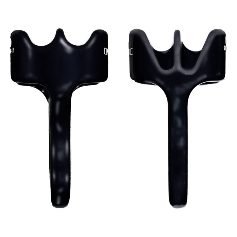 OMEGA PACIFIC SBGFG BELAY/RAPPEL DEVICE