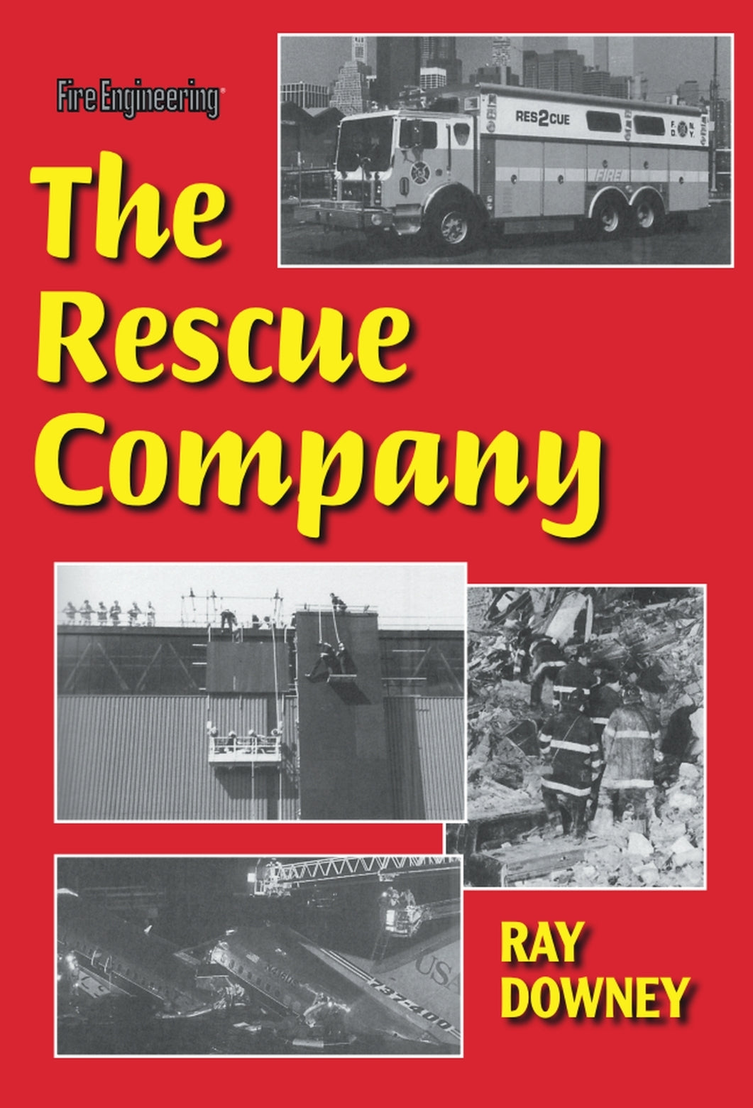 The Rescue Company