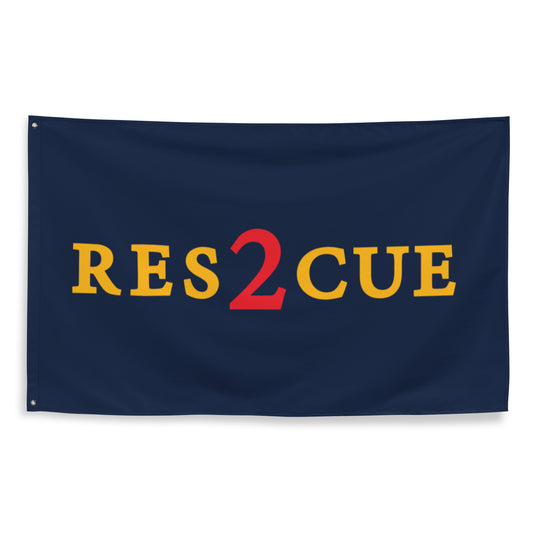 Rescue 2 Flag