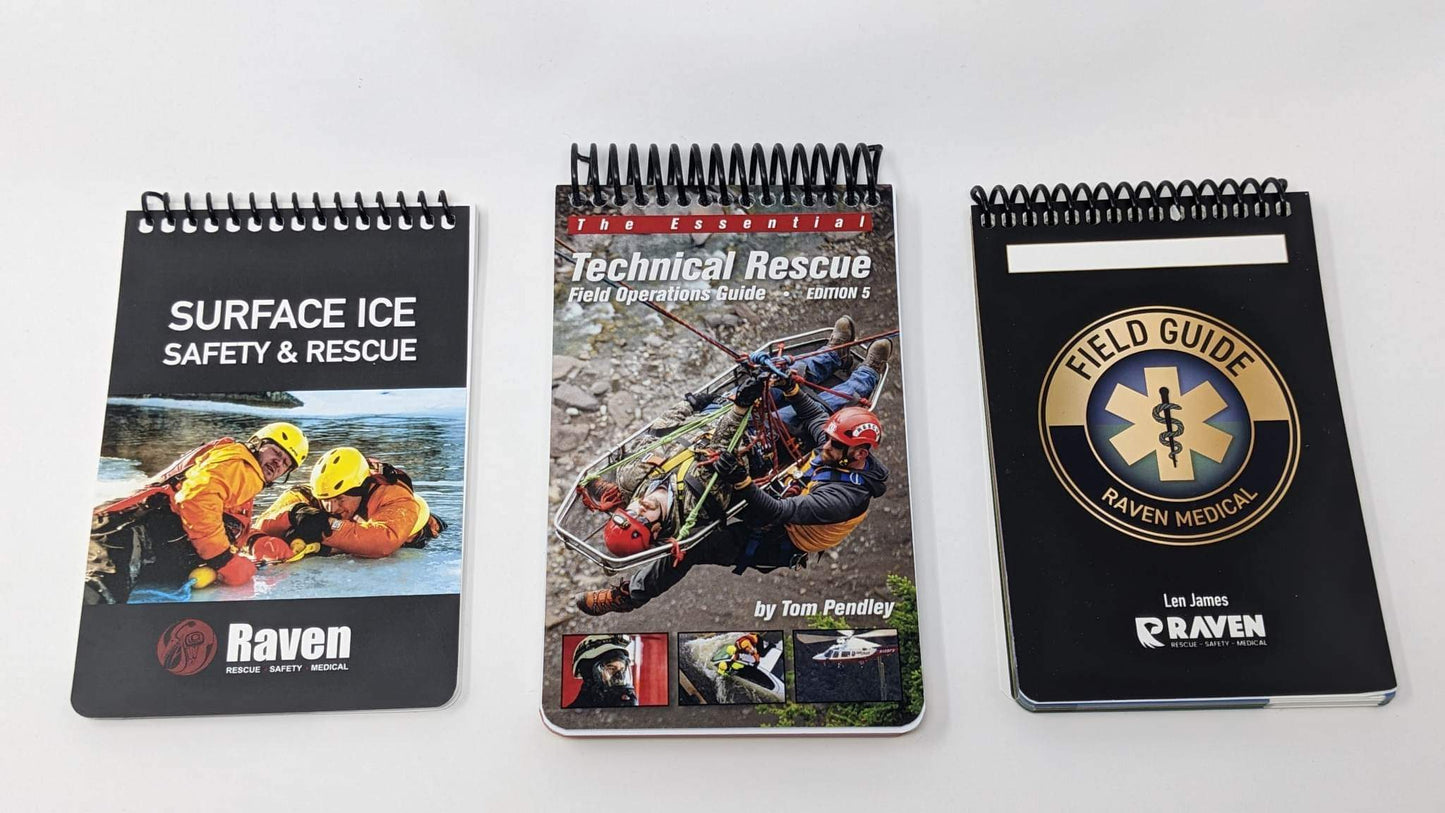 Rescue Guide Bundle