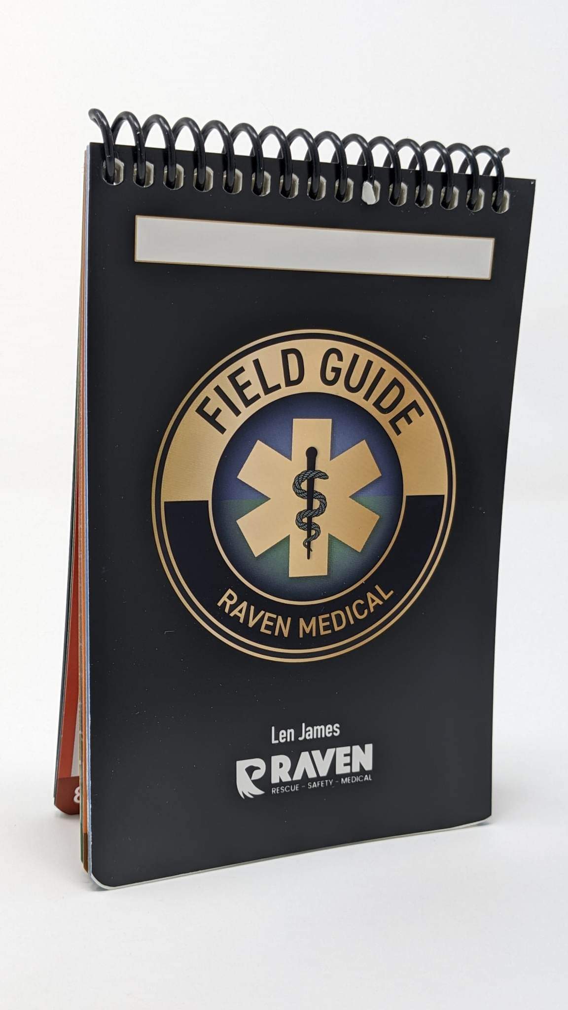 Rescue Guide Bundle