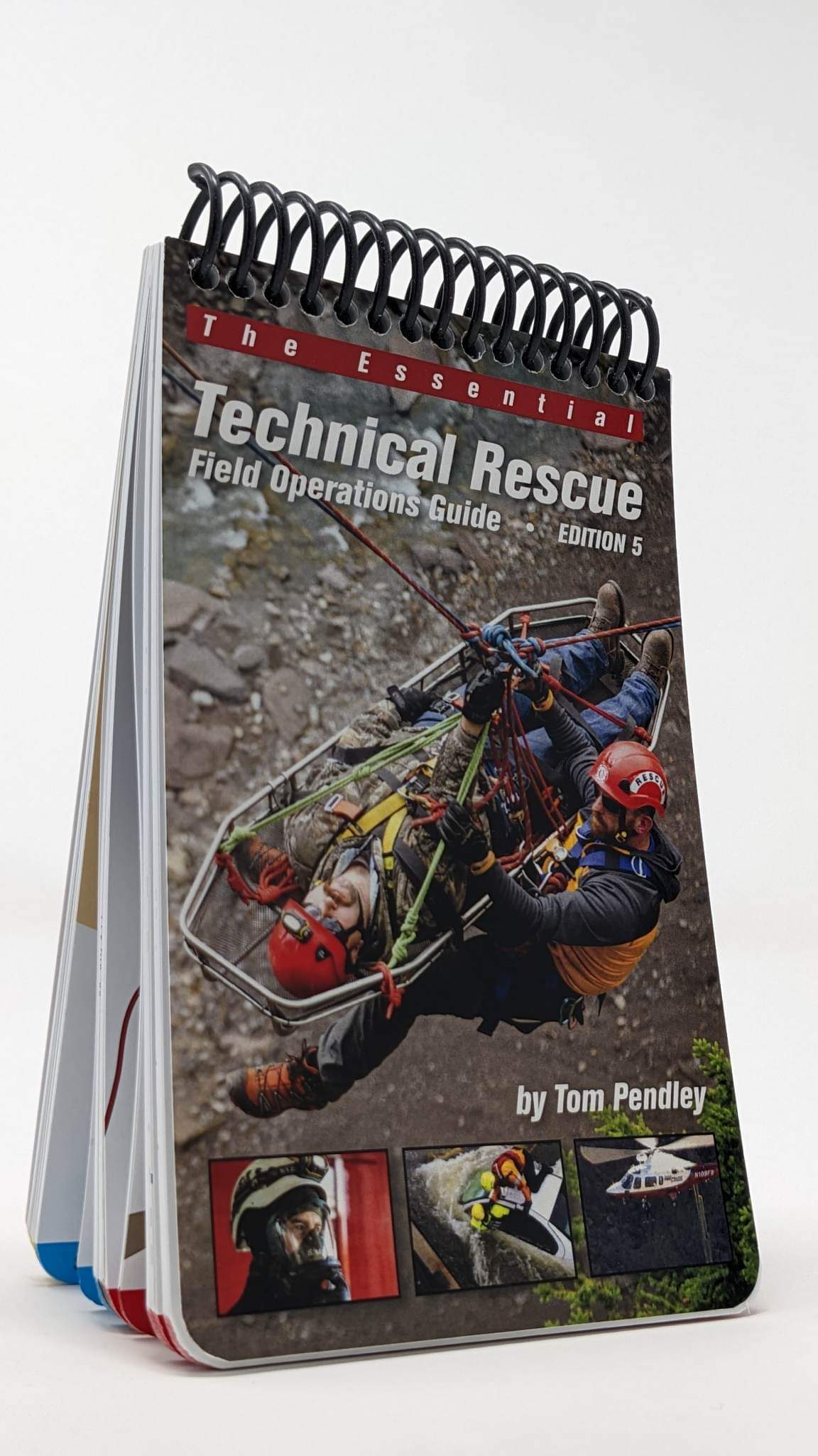 Rescue Guide Bundle