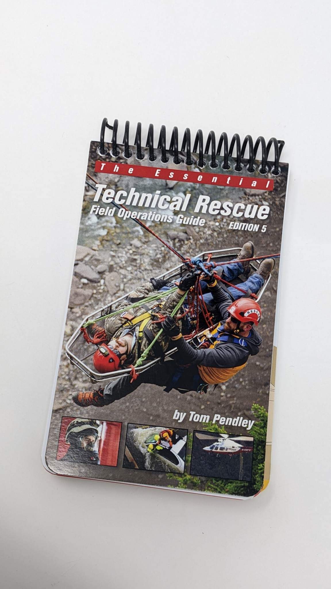 Rescue Guide Bundle
