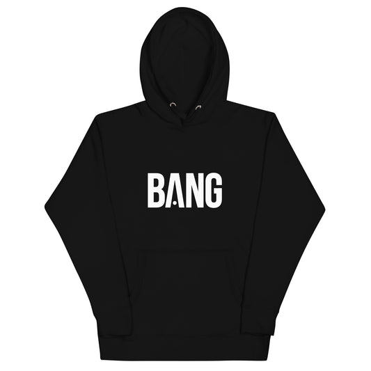 BANBG Hoodie