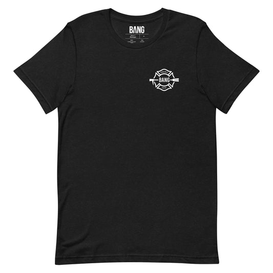 BANG Legacy Tee