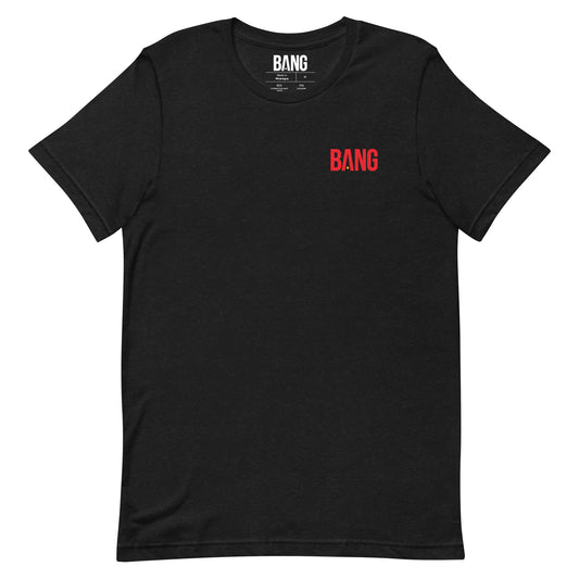 BANG GAP t-shirt