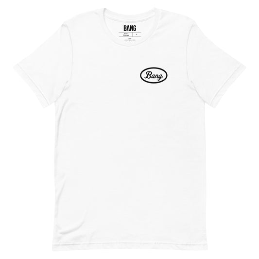 BANG Locksmith T-shirt